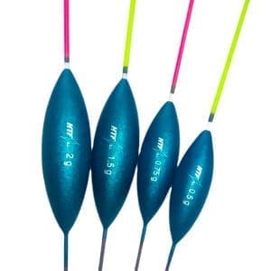 Flotadores Coup HTF Azules