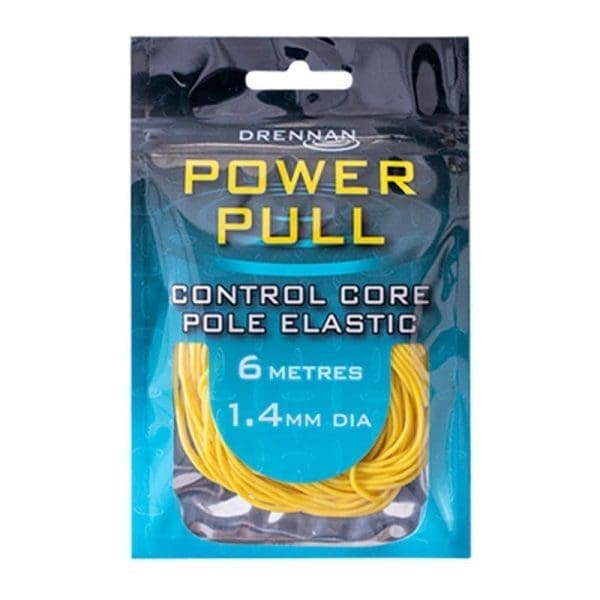 Elástico Macizo Drennan Power Pull - Imagen 2