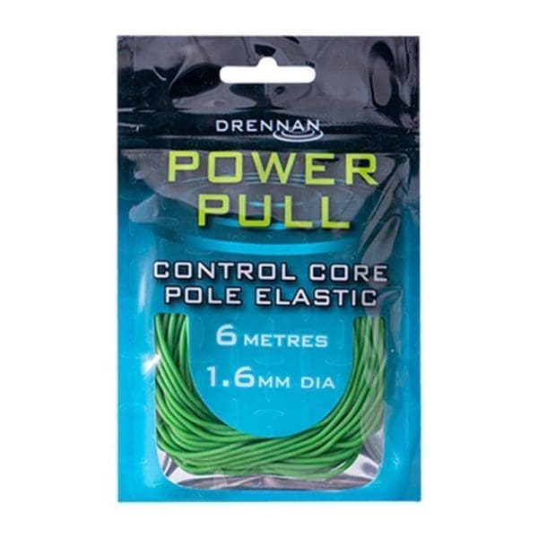 Elástico Macizo Drennan Power Pull - Imagen 3