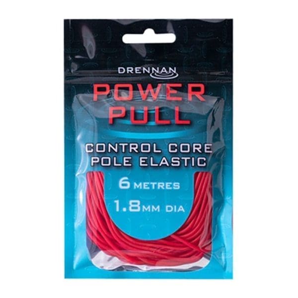 Elástico Macizo Drennan Power Pull - Imagen 4
