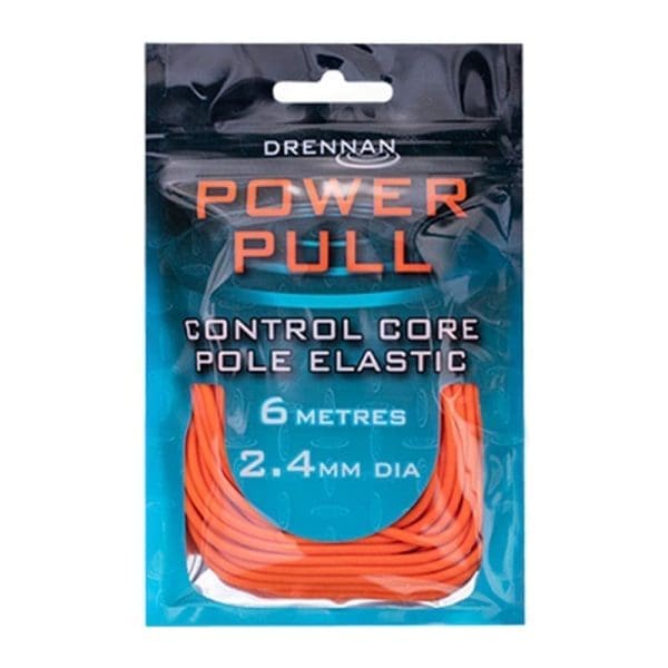Elástico Macizo Drennan Power Pull - Imagen 7