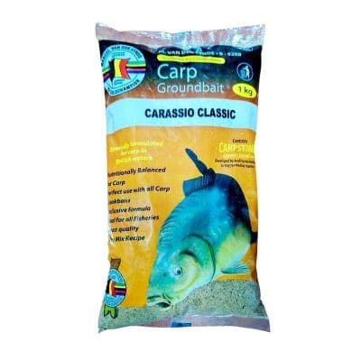 Engodo Marcel Van Den Eynde Carassio Classic