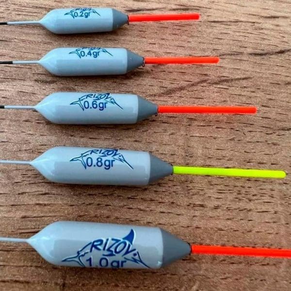 Flotador Rizov RF 158 - Imagen 3