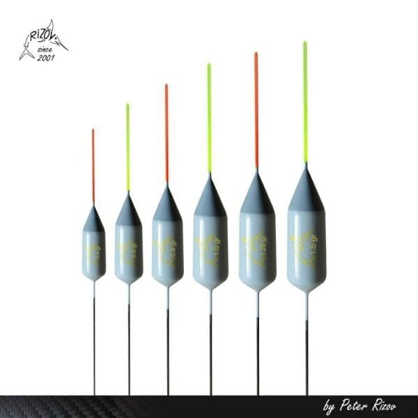 Flotador Rizov RF 161 para coup – tienda de pesca online