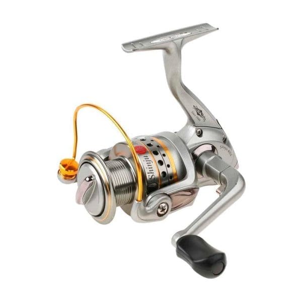 Carrete Mikado Shinju FD - 3 modelos
