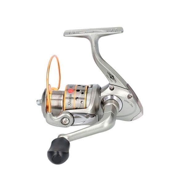 Carrete Mikado Shinju FD - 3 modelos - Imagen 2