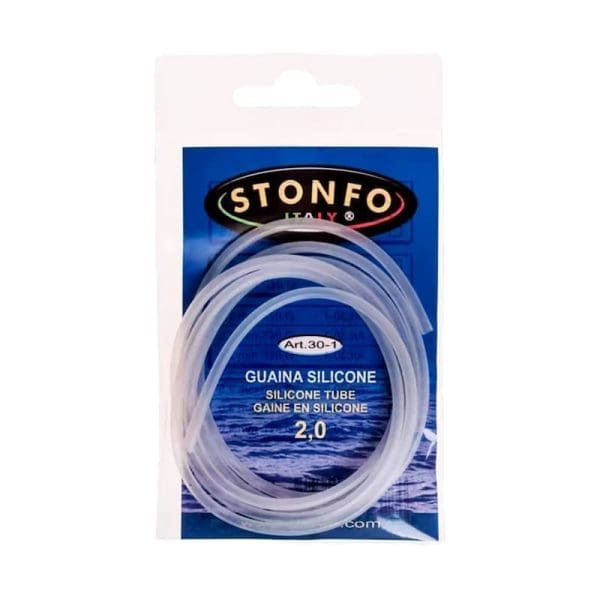 Silicona flotadores Stonfo