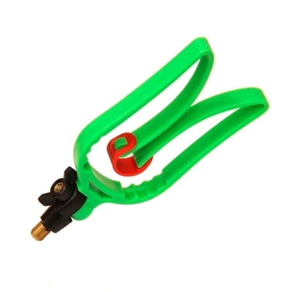 Soporte caña Mikado - Verde
