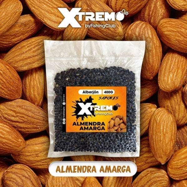 XTREMO Alberjón de sabores- 400G - Imagen 22