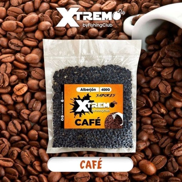XTREMO Alberjón de sabores- 400G - Imagen 20