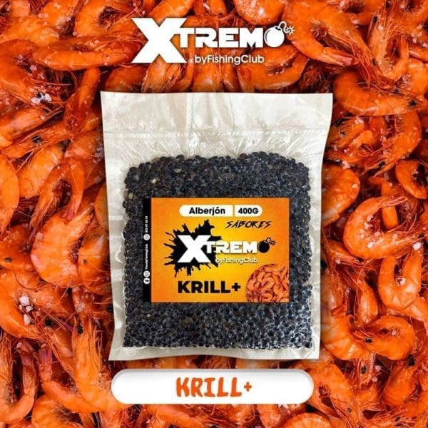 XTREMO Alberjón de sabores- 400G - Imagen 13