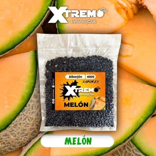 XTREMO Alberjón de sabores- 400G - Imagen 12