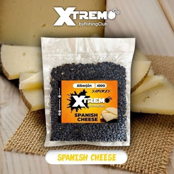 XTREMO Alberjón de sabores- 400G - Imagen 7