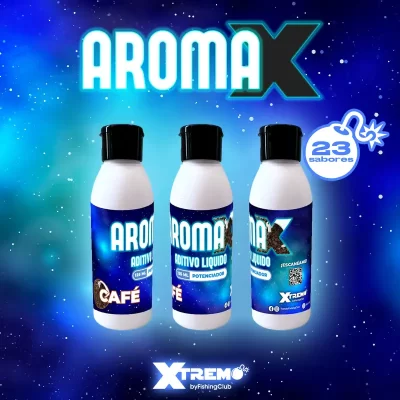 xtremo aromax