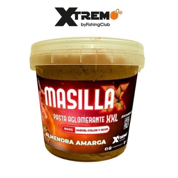 XTREMO Masillax XXL - 800G - Imagen 11
