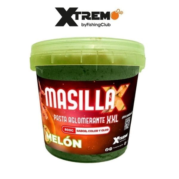 XTREMO Masillax XXL - 800G - Imagen 4