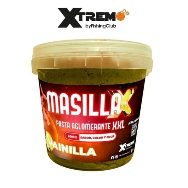 XTREMO Masillax XXL - 800G - Imagen 2