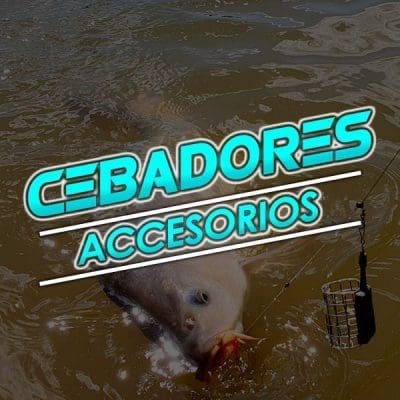 Cebadores