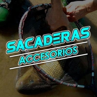 Sacaderas