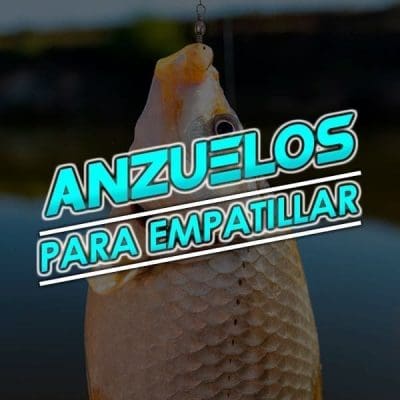 Para Empatillar