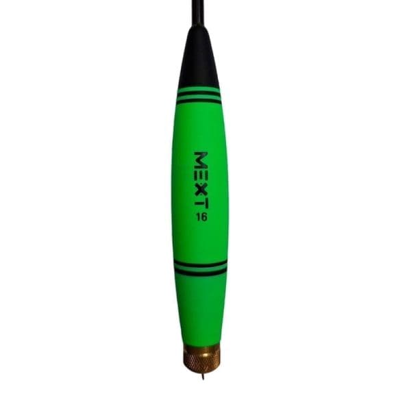 Flotador inglesa Mext Tackle Diana - Imagen 2