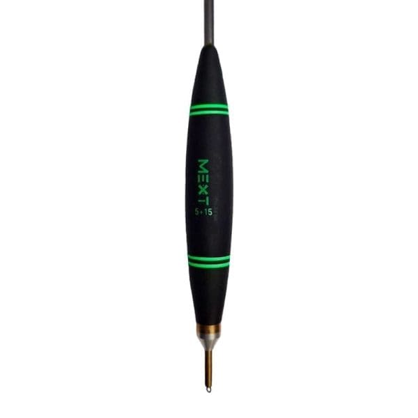 Flotador inglesa Mext Tackle Zeus - Imagen 2