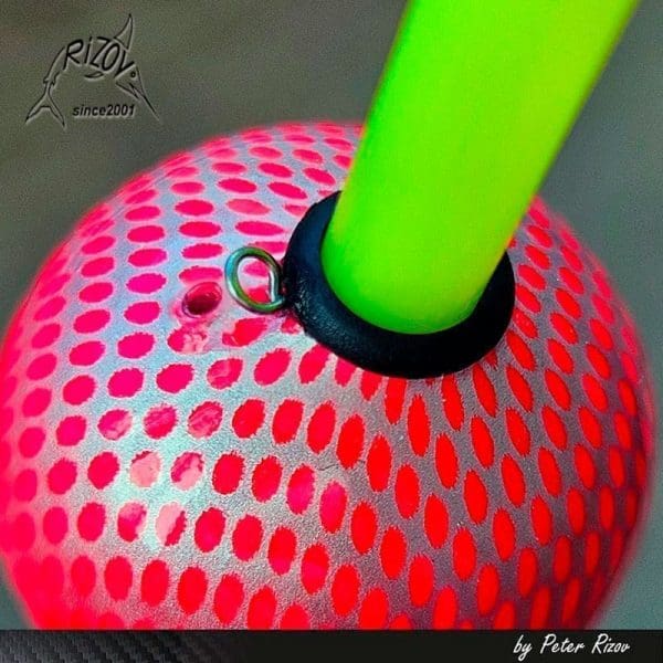 Flotador Rizov RF 166 - Imagen 3