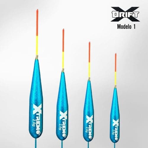 Flotador Xtremo - Drift X - Modelo 1