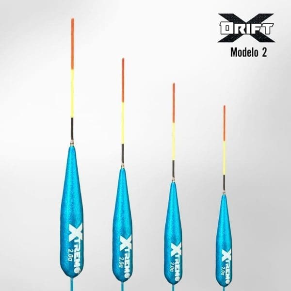 Flotador Xtremo - Drift X - Modelo 2