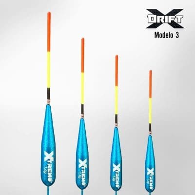 Flotador Xtremo - Drift X - Modelo 3