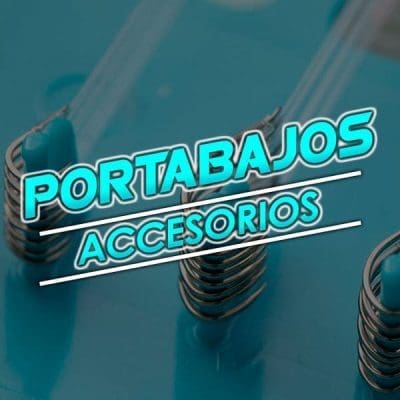 Portabajos
