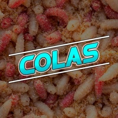 Colas