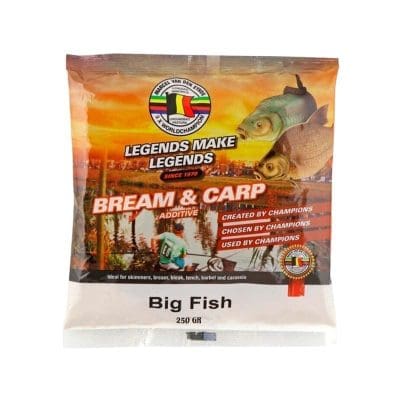 Aditivo Marcel Van Den Eynde Big Fish