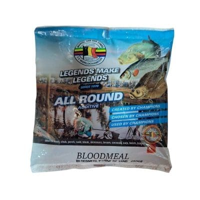 Aditivo Marcel Van Den Eynde BloodMeal