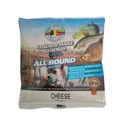 Aditivo Marcel Van Den Eynde Cheese - 250G