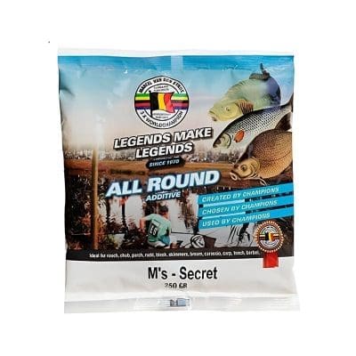 Aditivo Marcel Van Den Eynde M´s Secret - 250G