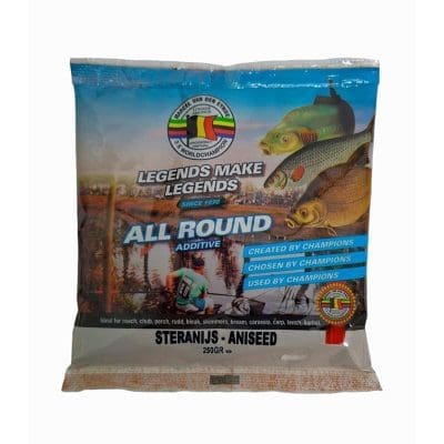 Aditivo Marcel Van Den Eynde Steranijs - Aniseed 250G