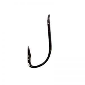 Anzuelos Barros 515N Carbon Hooks