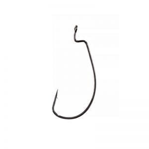 Anzuelos Mikado Sensual Offset Big Eye Spinning