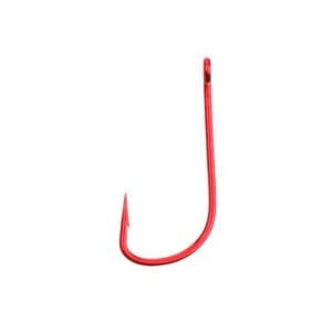 Anzuelos Mikado Sensual Sode W/Ring