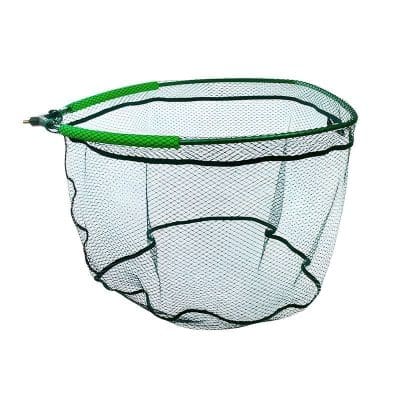 Cabeza de sacadera con flotadores Mikado Total Fishing