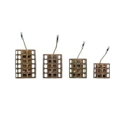 cebador Drennan gripmesh heavyweight feeder