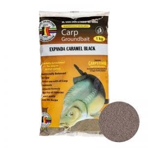 Engodo Marcel Van Den Eynde Expanda Caramel 1KG