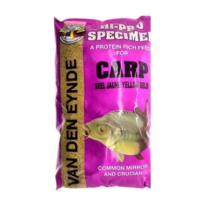 Engodo Marcel Van Den Eynde Hi-Pro Specimen Carp 1KG