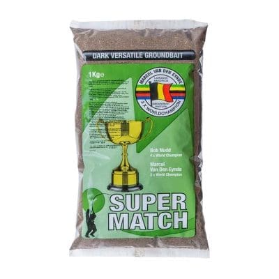 Engodo Marcel Van Den Eynde Super Match 1KG