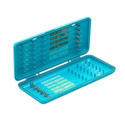 Hookbox Drennan - Caja para Anzuelos