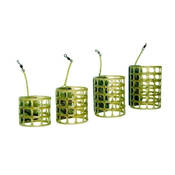 Cebador Drennan Gripmesh Feeder