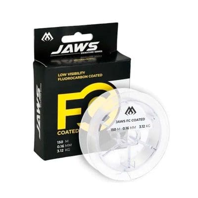 Sedal Mikado Jaws 150m