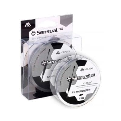 Sedal Mikado Sensual NG Classic Monofilamento 300m