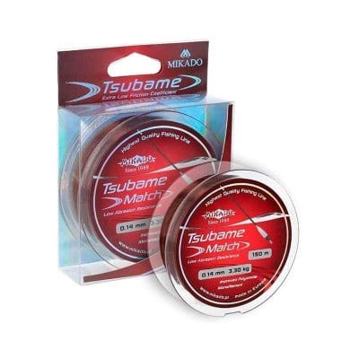 Sedal Mikado Tsubame Match Monofilamento 150m